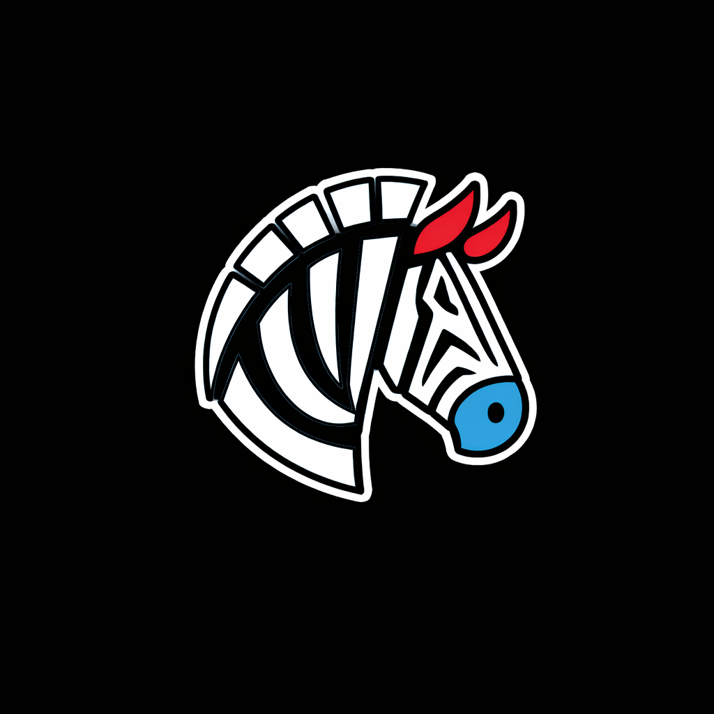 EvoZebra